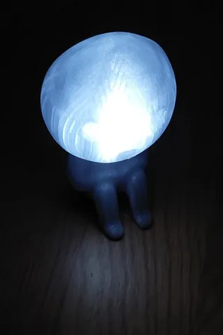 Kodama Nightlight