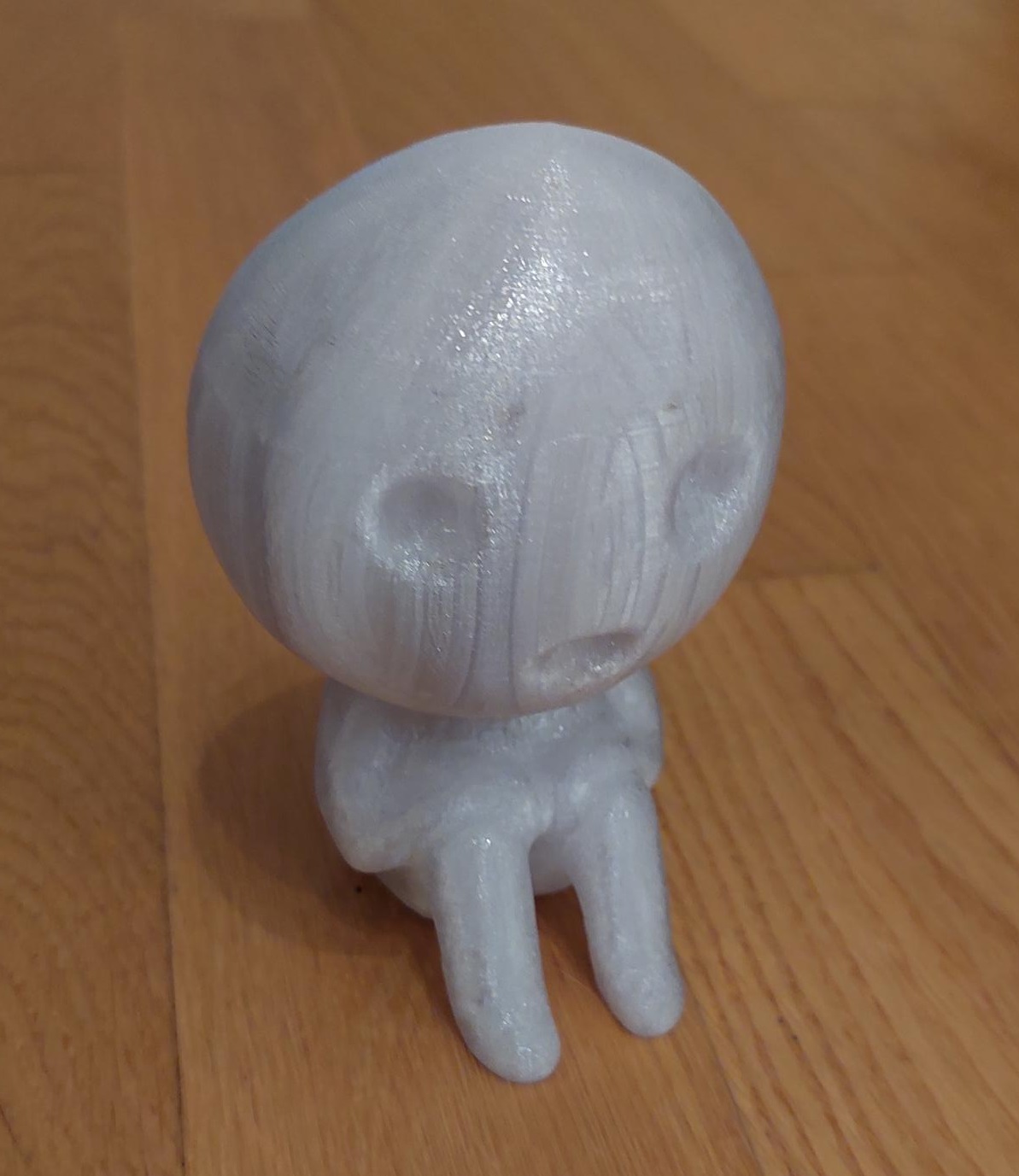 Miniatura 2 do modelo 3D Kodama Nightlight