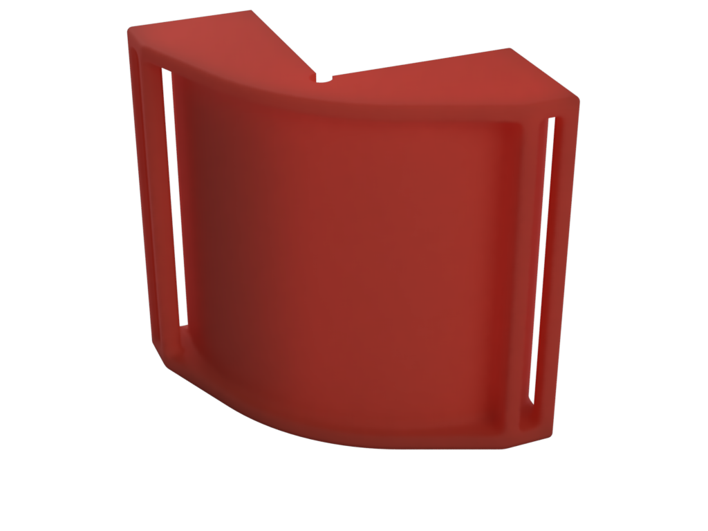 Ratchet Strap Clamp Ultimate Corner brace by Hexakon Download free