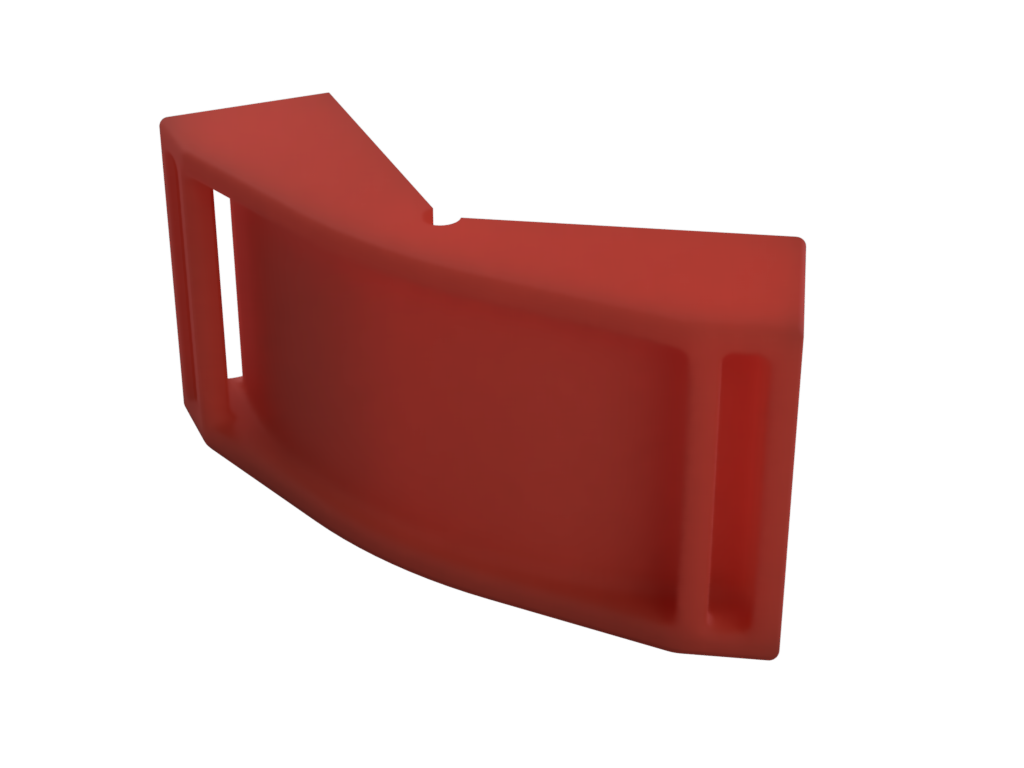 Ratchet Strap Clamp Ultimate Corner brace by Hexakon Download free