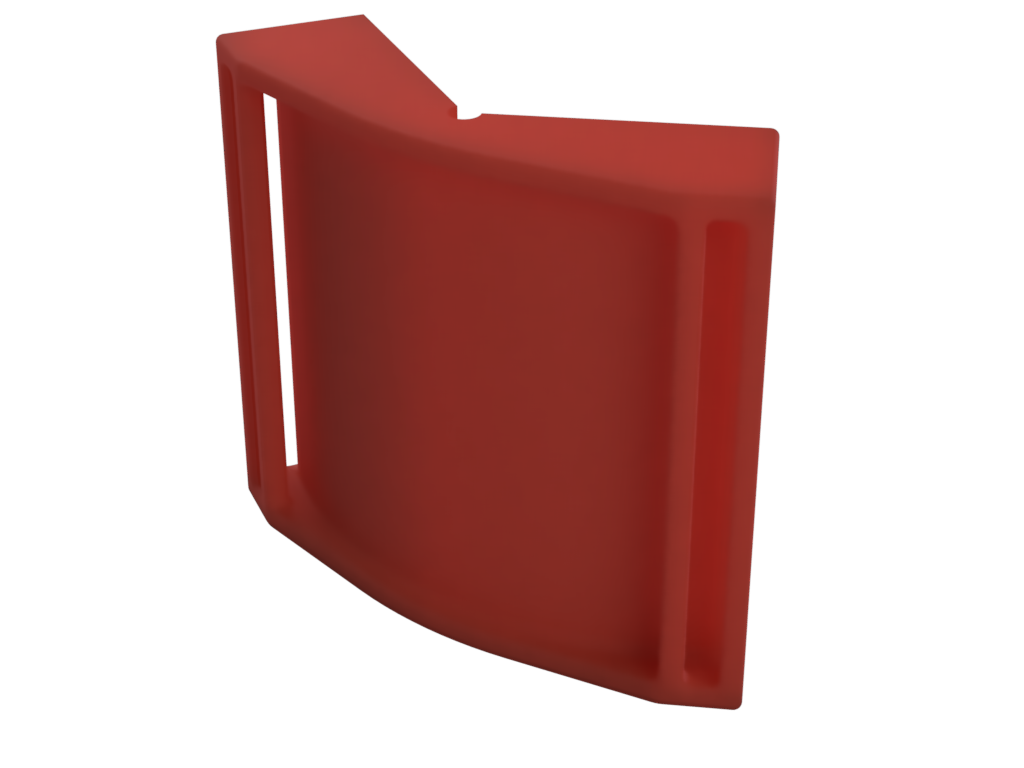 Ratchet Strap Clamp Ultimate Corner brace by Hexakon Download free