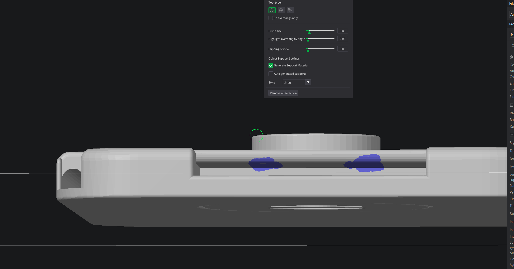 Magsafe Popsocket with Multitool V2 — miniatura 4