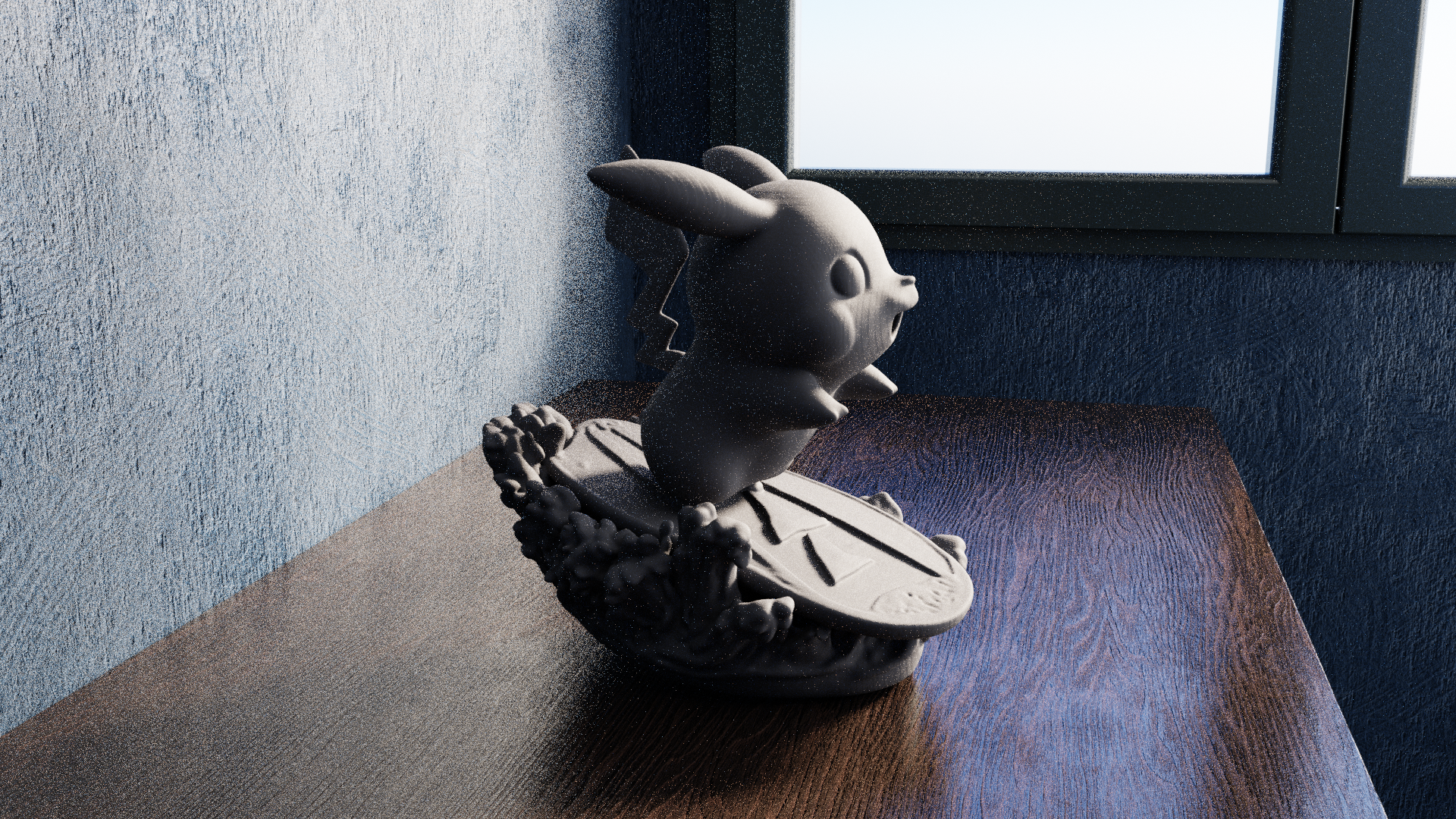 Surf Pikachu — thumbnail 6