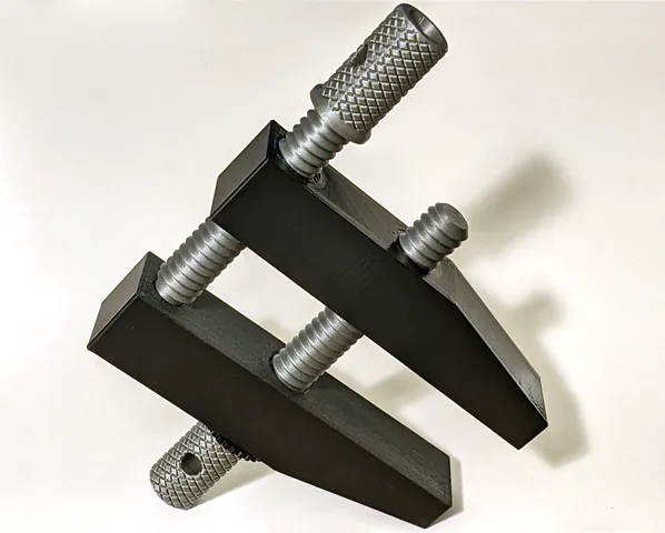 TOOLMAKERS CLAMP