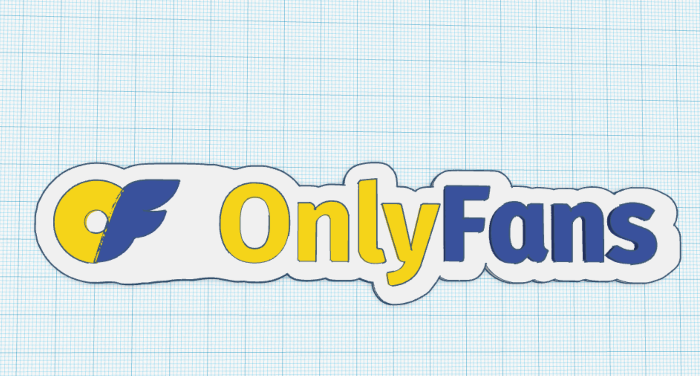 OnlyFans.... by ar3Dprints | Download free STL model | Printables.com