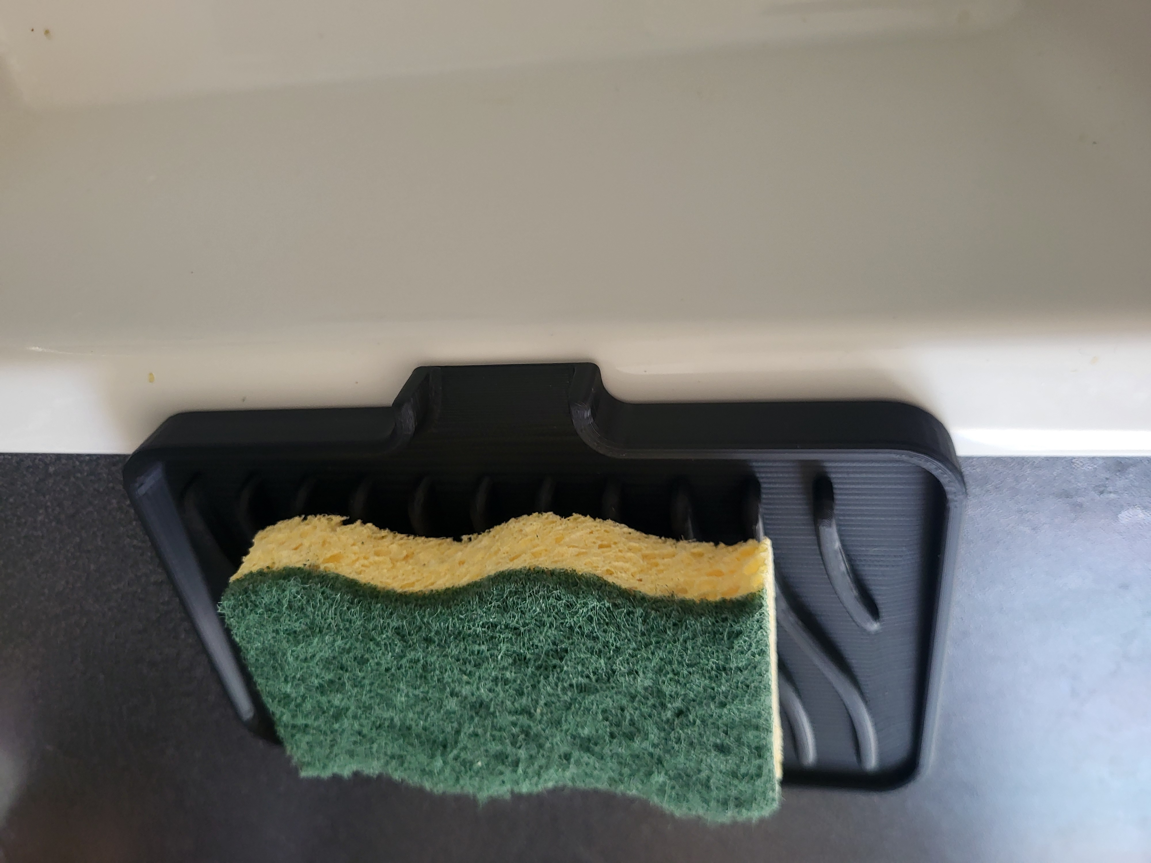 Sponge Holder — miniatura 3