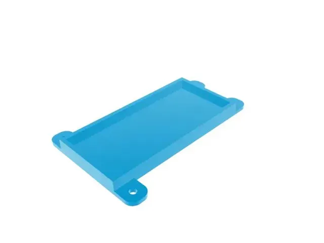 10Port PWM Fan Hub Support Bracket