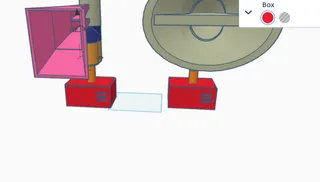 modefied parts for mk1