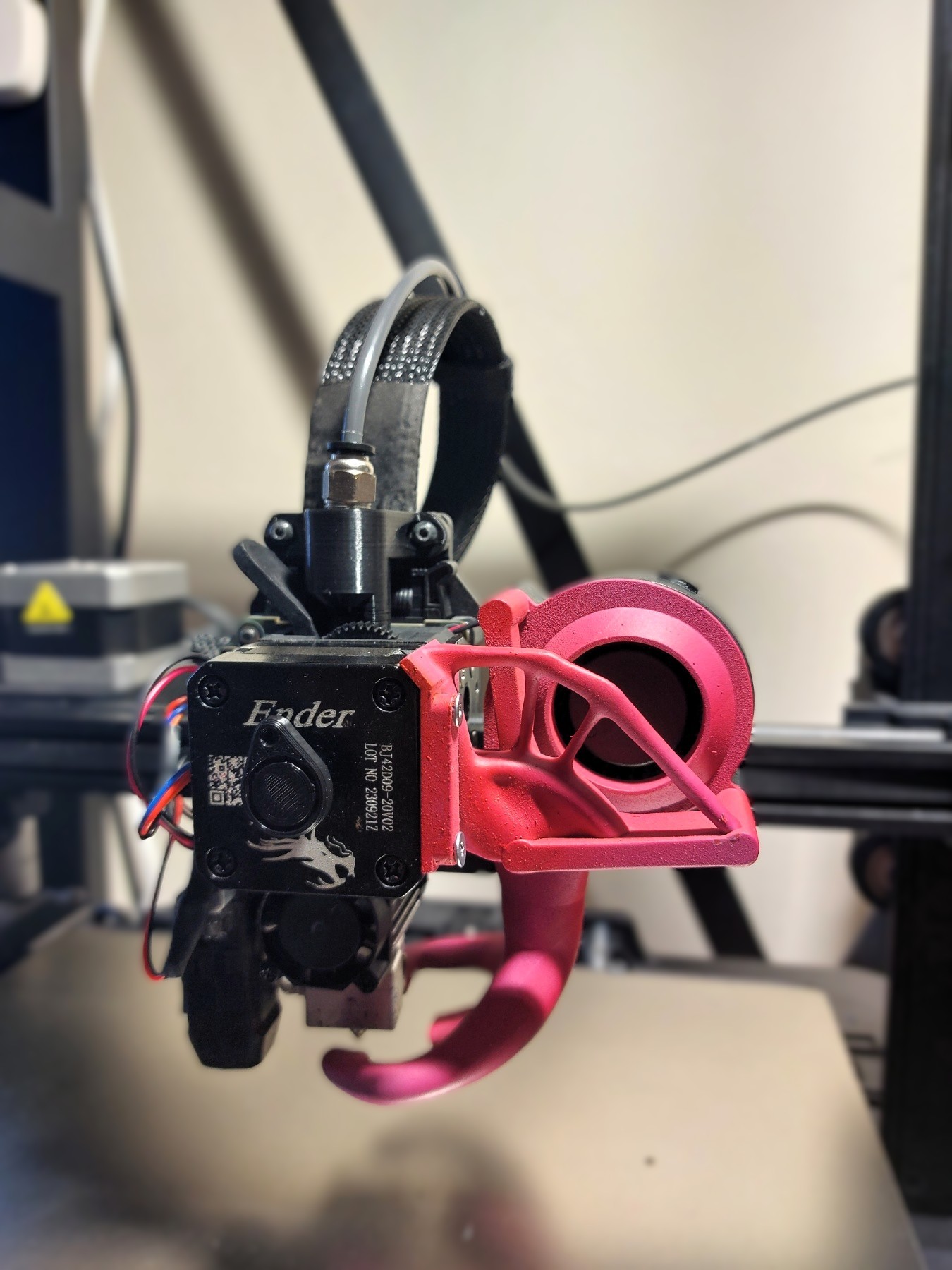 Parametric Ducts: Mammoth Series V2