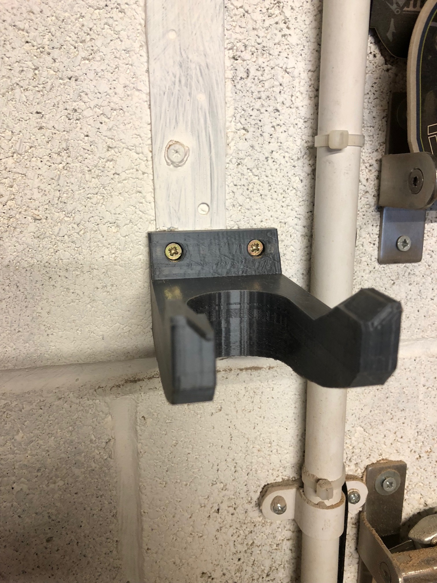 Ryobi Impact Driver Holder by Kahnindustries Download free STL model