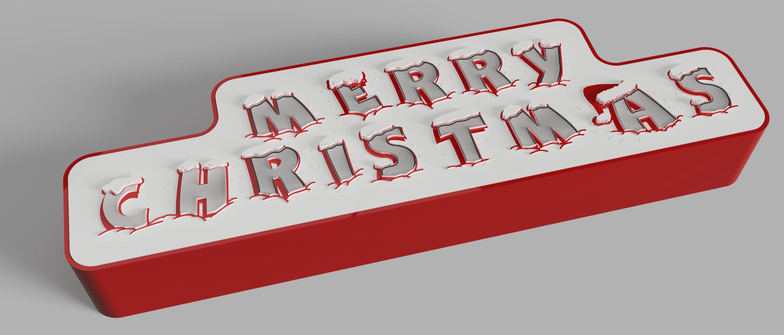 LED Christmas Light