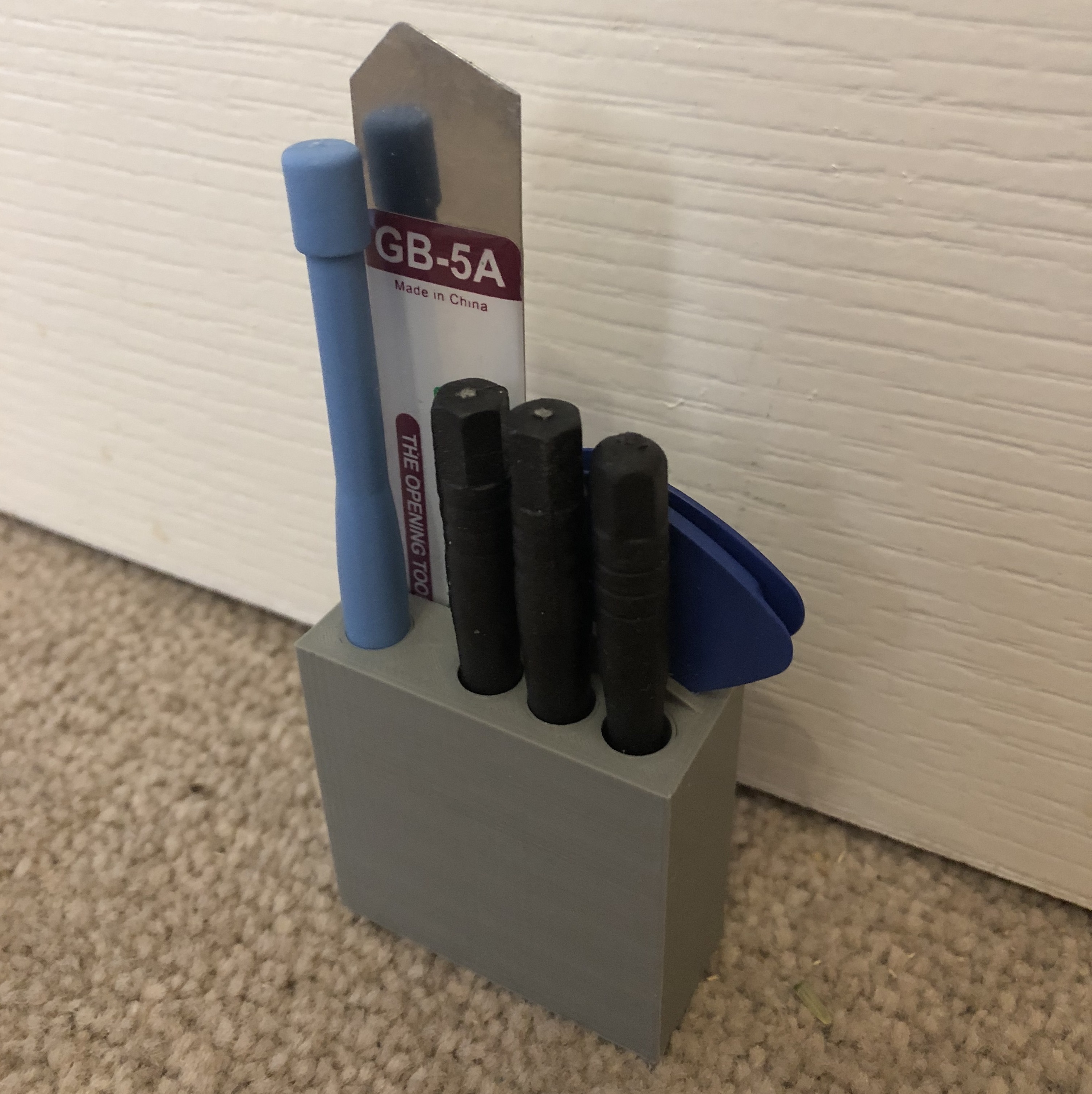 iPhone disassembly tool stand — thumbnail 3