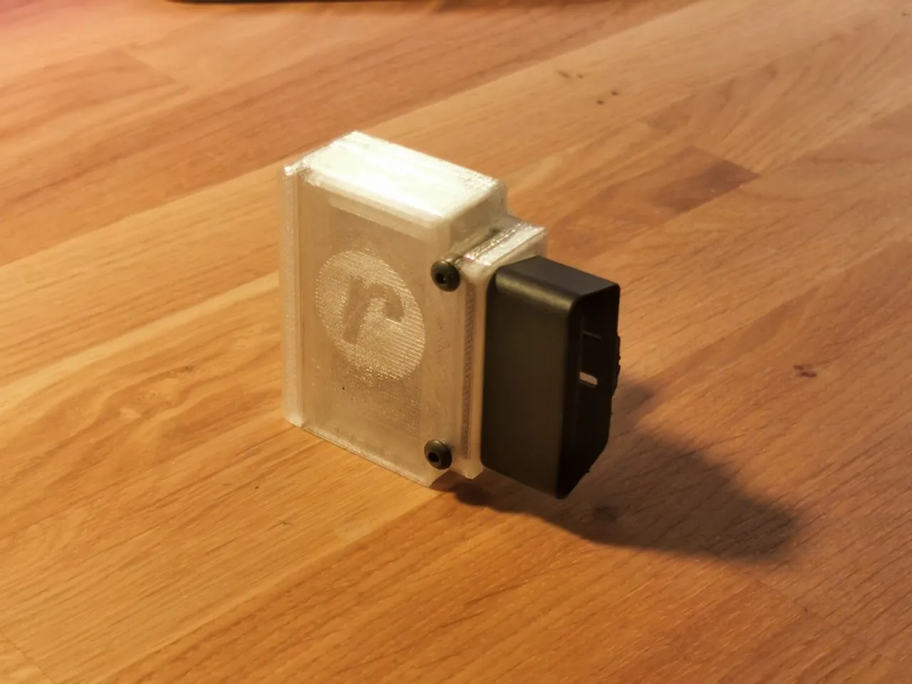 RejsaCAN = ESP32 + CAN bus by MagnusT | Download free STL model ...