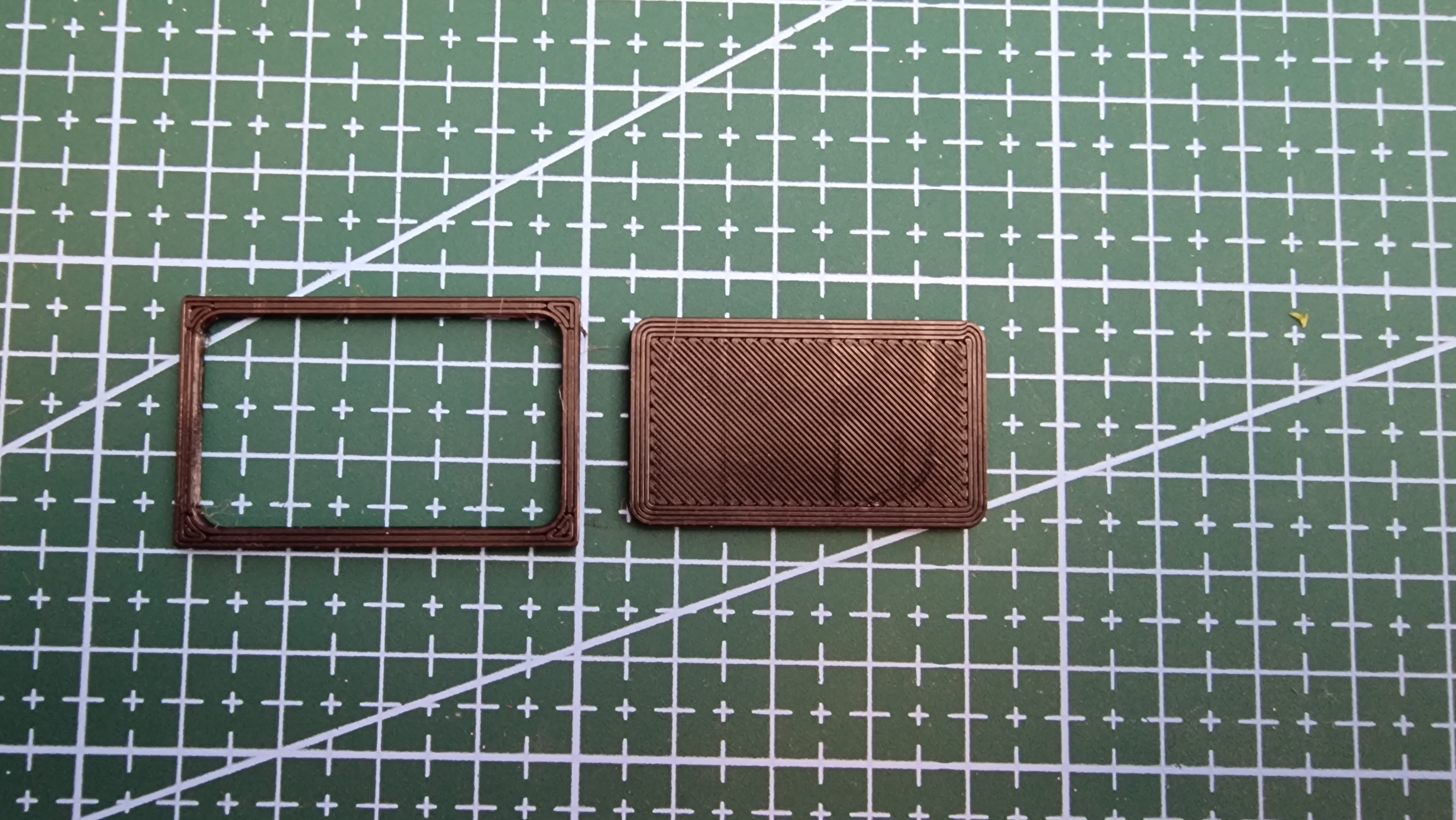 Flipper Zero Display Protection Cutter