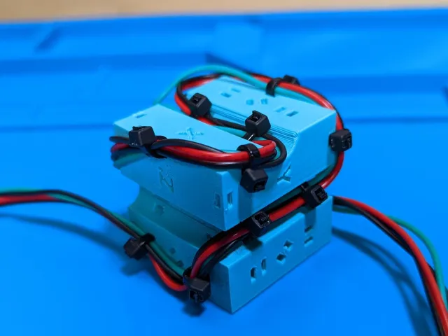 Zip Tie City