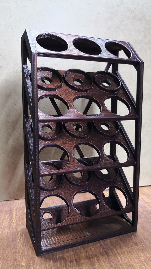 Vallejo Paint Holder 3x4