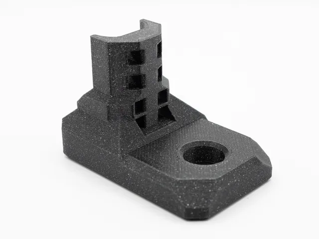 V-Core 3 Electronic Rear higher