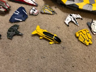 Dolphin 2 Part (Elite Dangerous)