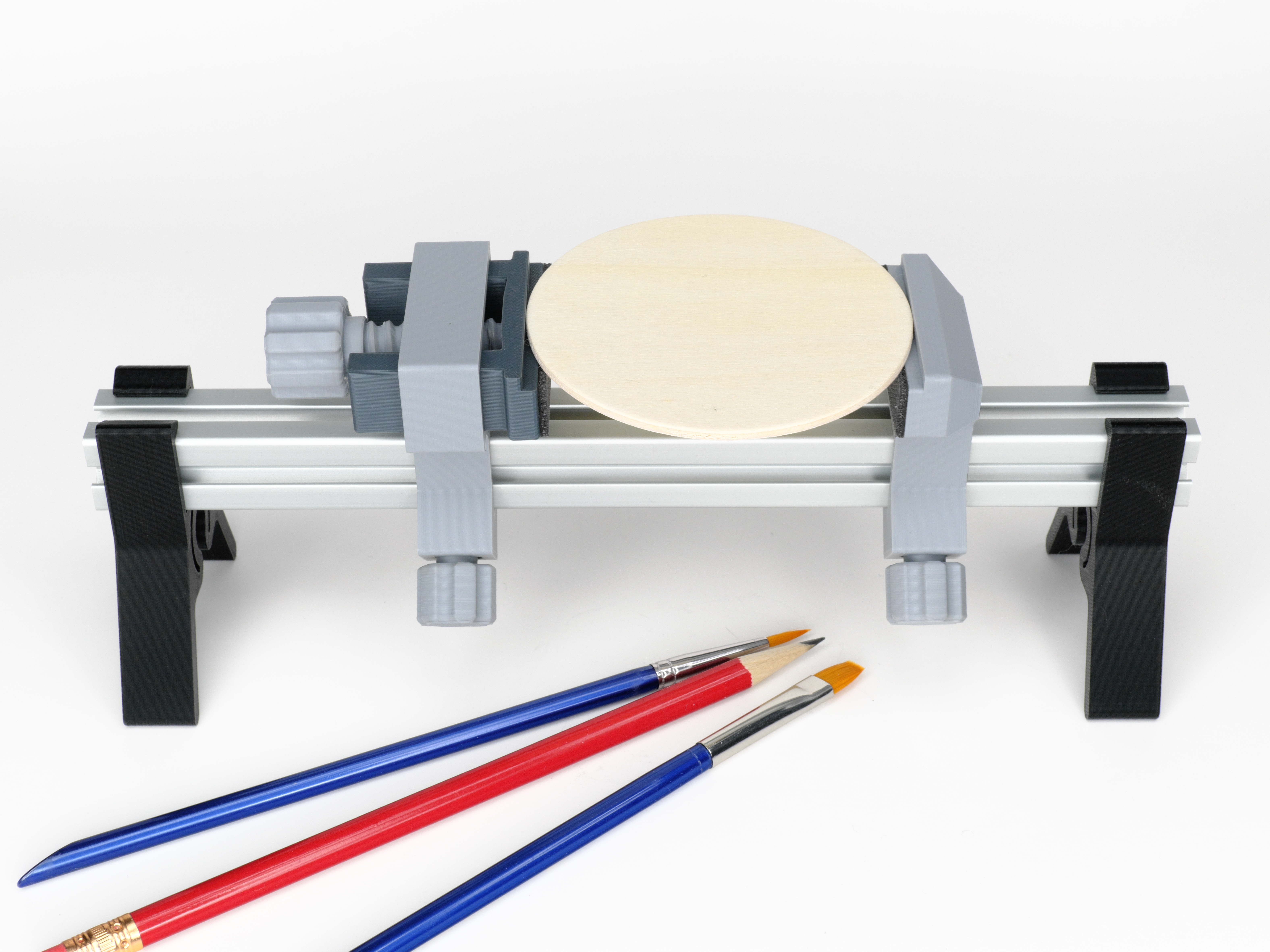 SuperMod Quick Adjust Bar Clamps — miniatura 5