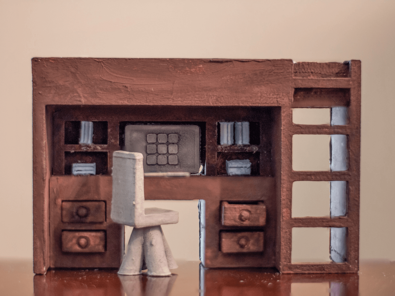 Deskbed Furniture