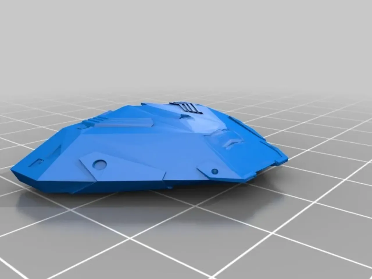 Serpente 3D Modelos para Baizar