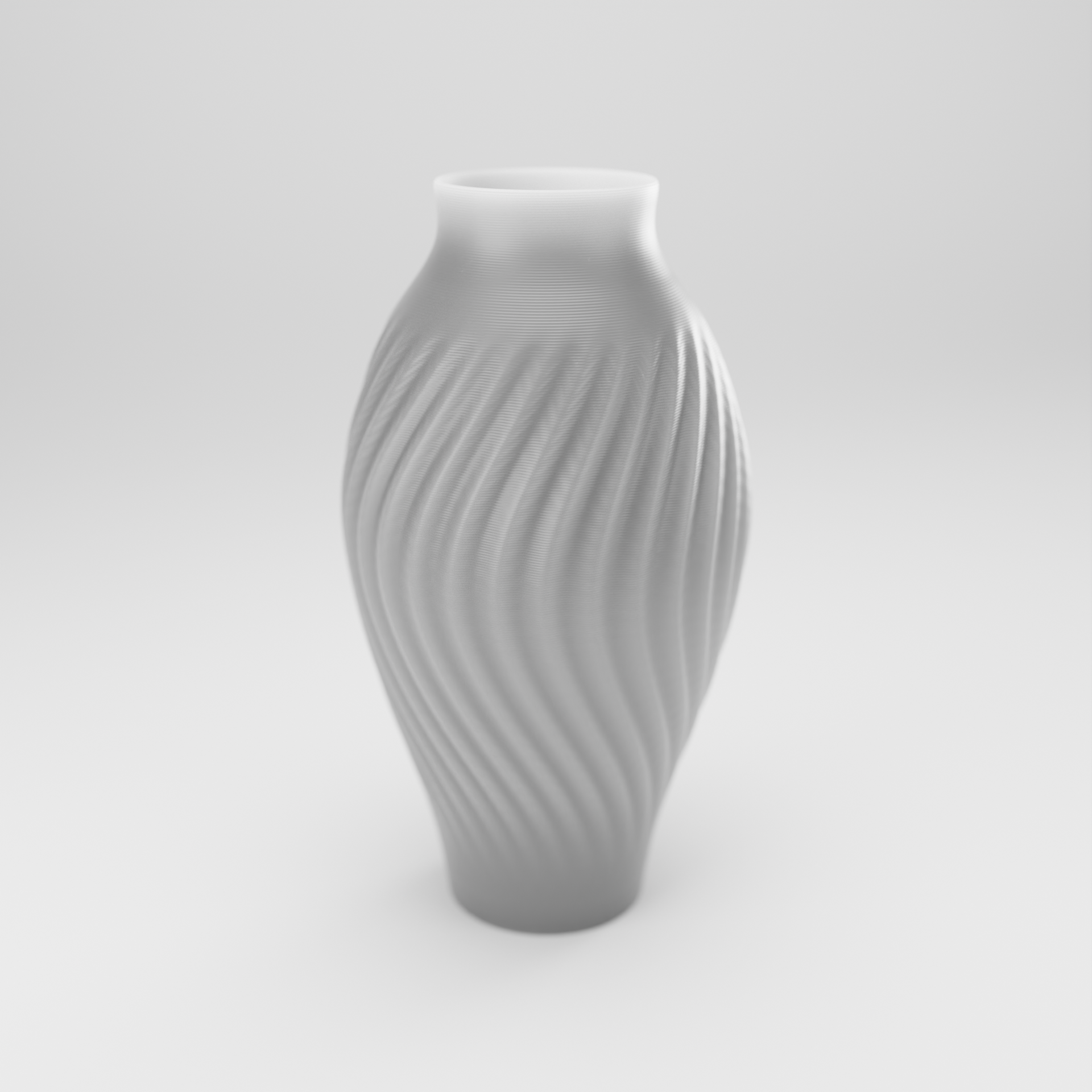 Elegant Flower Vase