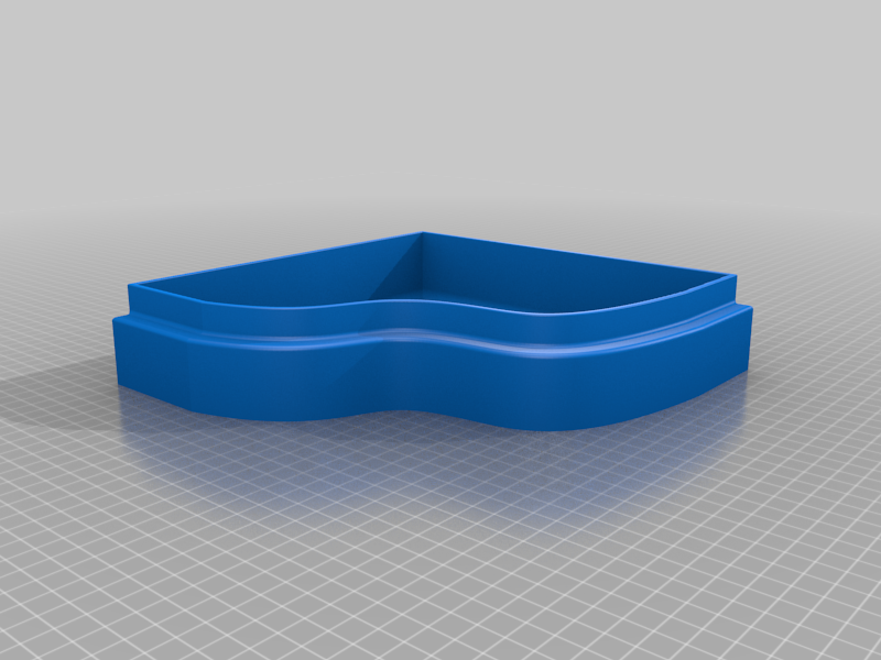 Reptile Water Dish