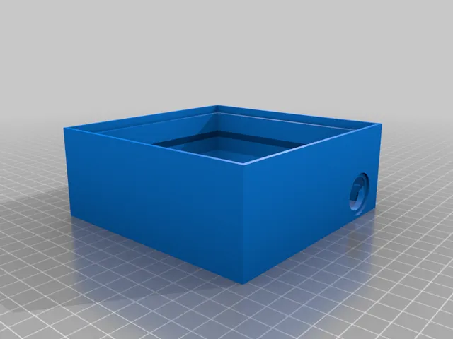 Light Box Calibration