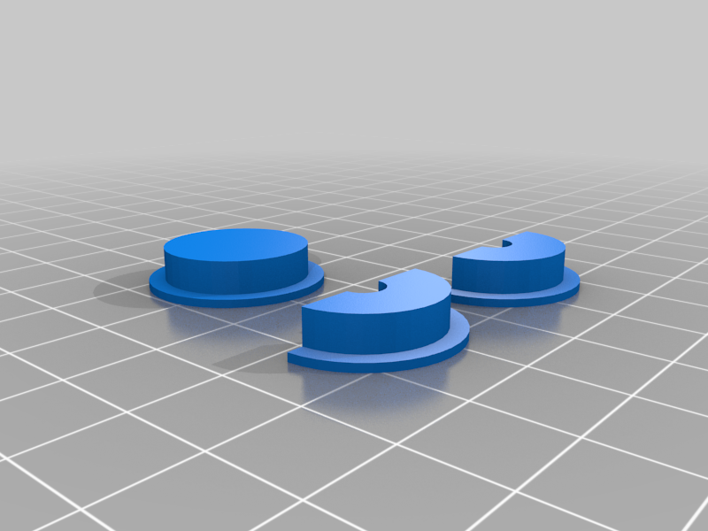 Light Box Calibration by k2thestank Download free STL model