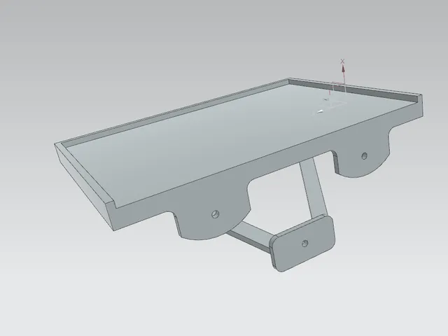 Shelf