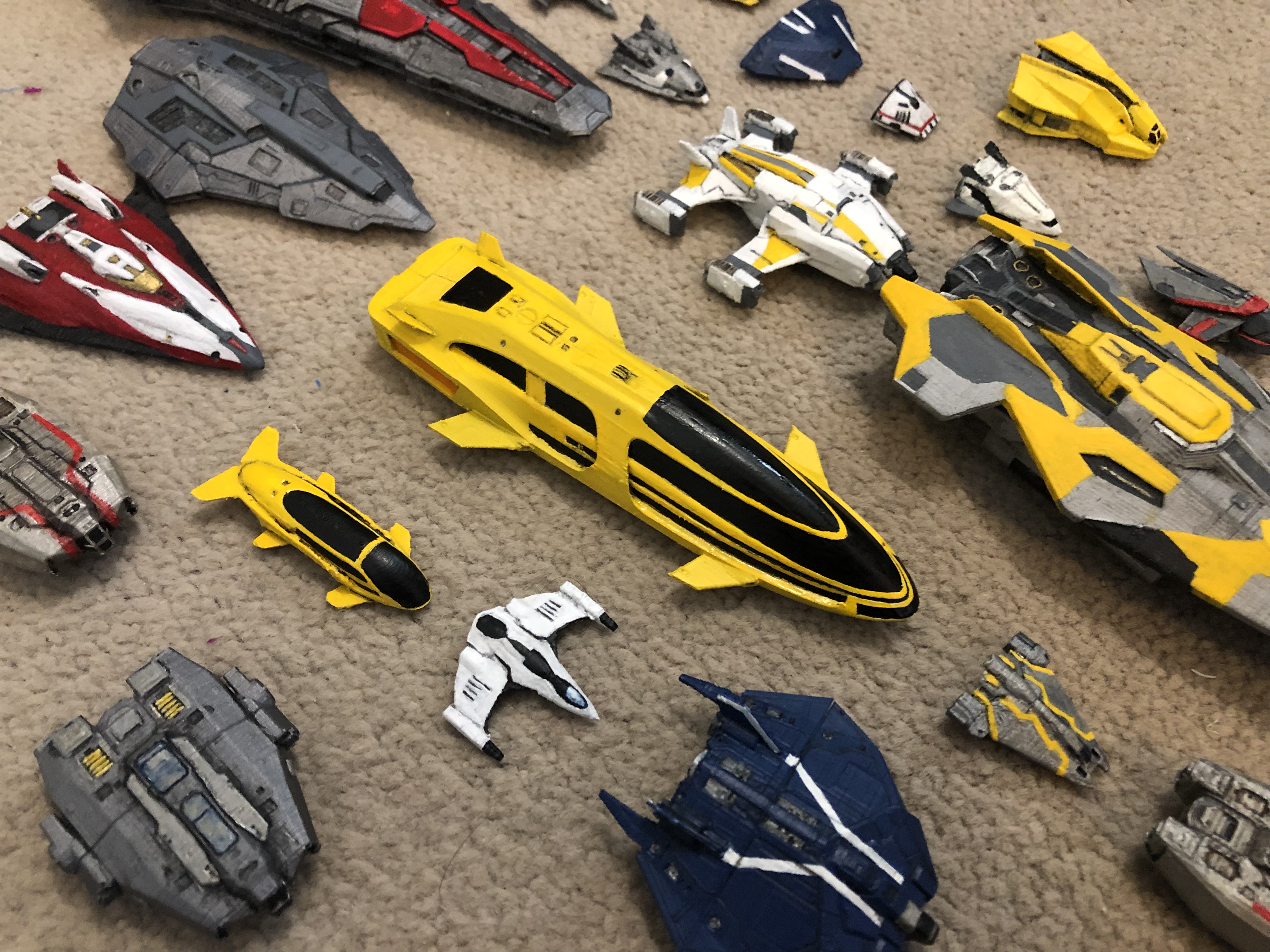 Orca 2 Part (Elite Dangerous)