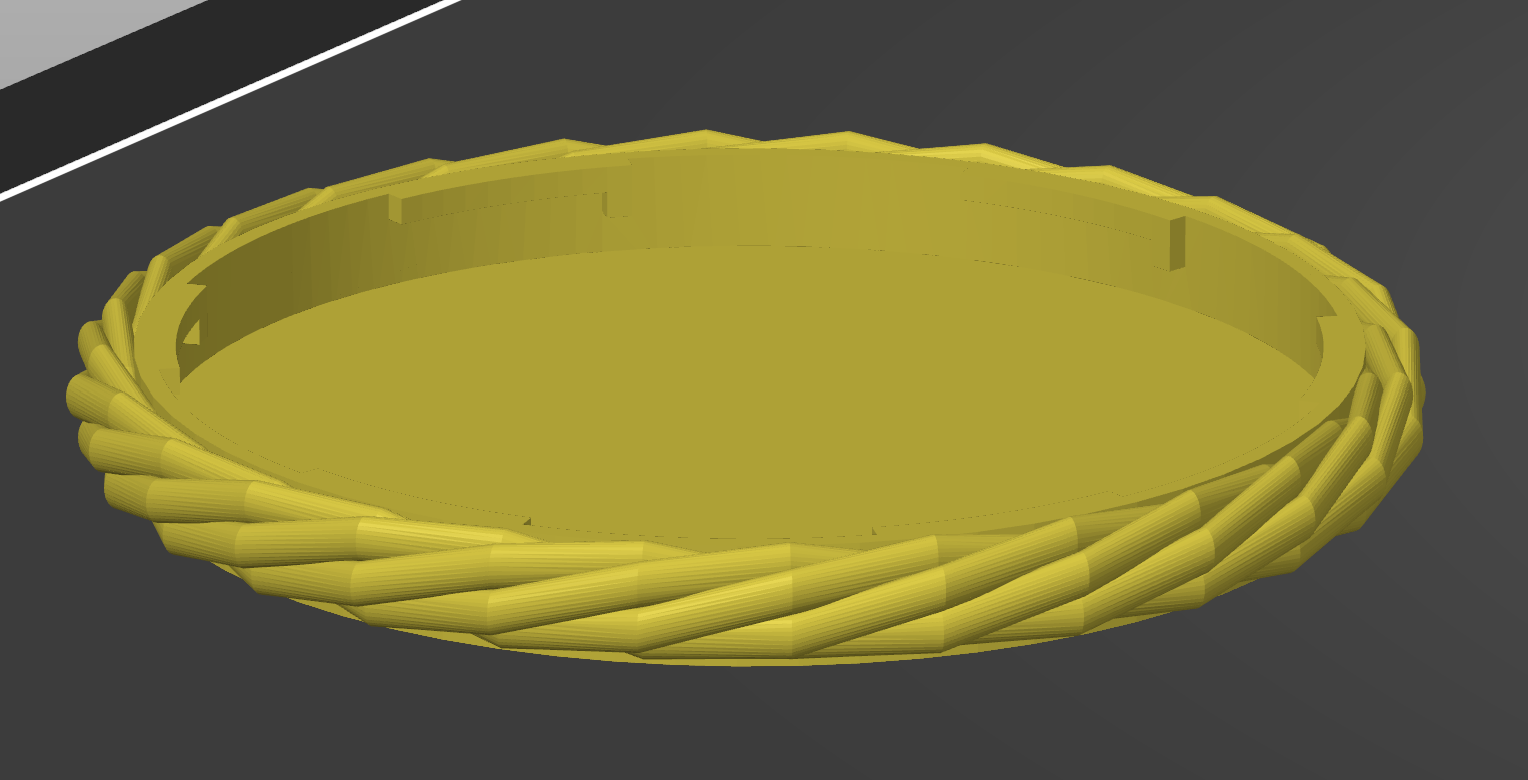 Olympus Tough TG Series Lens Cap by Kabliga Download free STL model