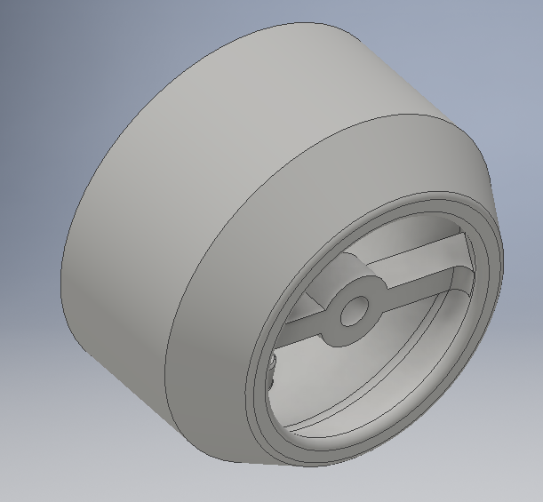 Adapter for Makita DUB186Z blower to inflate Gumotex boats fast