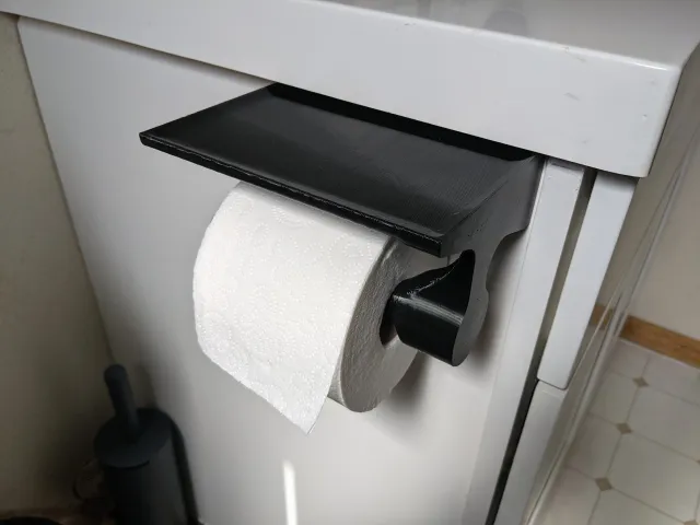 Another TP Holder