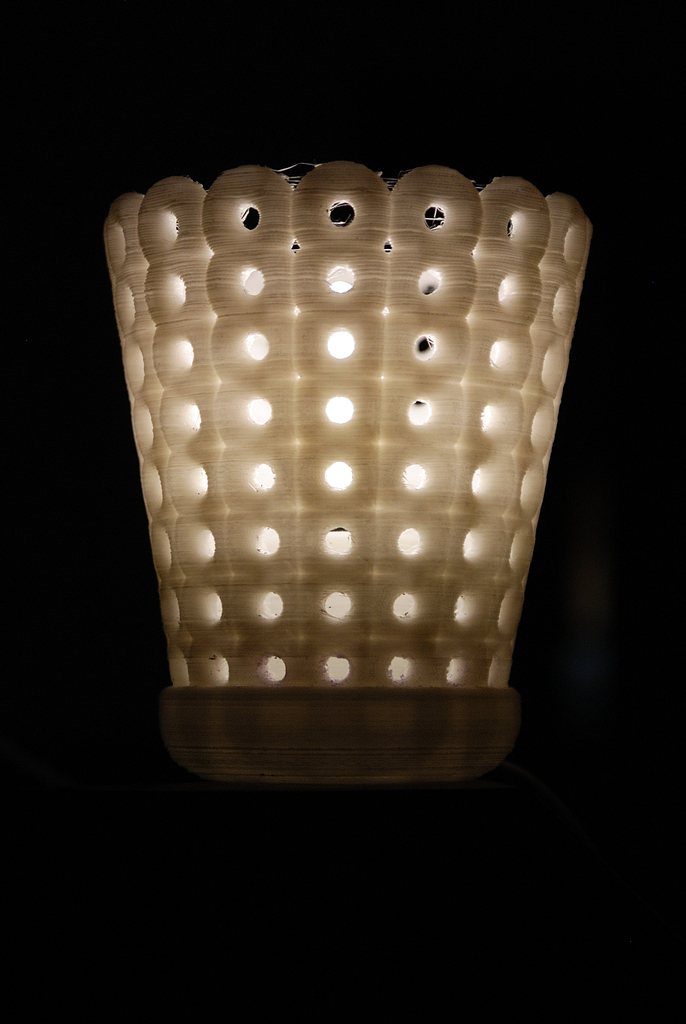 Desk Lamp