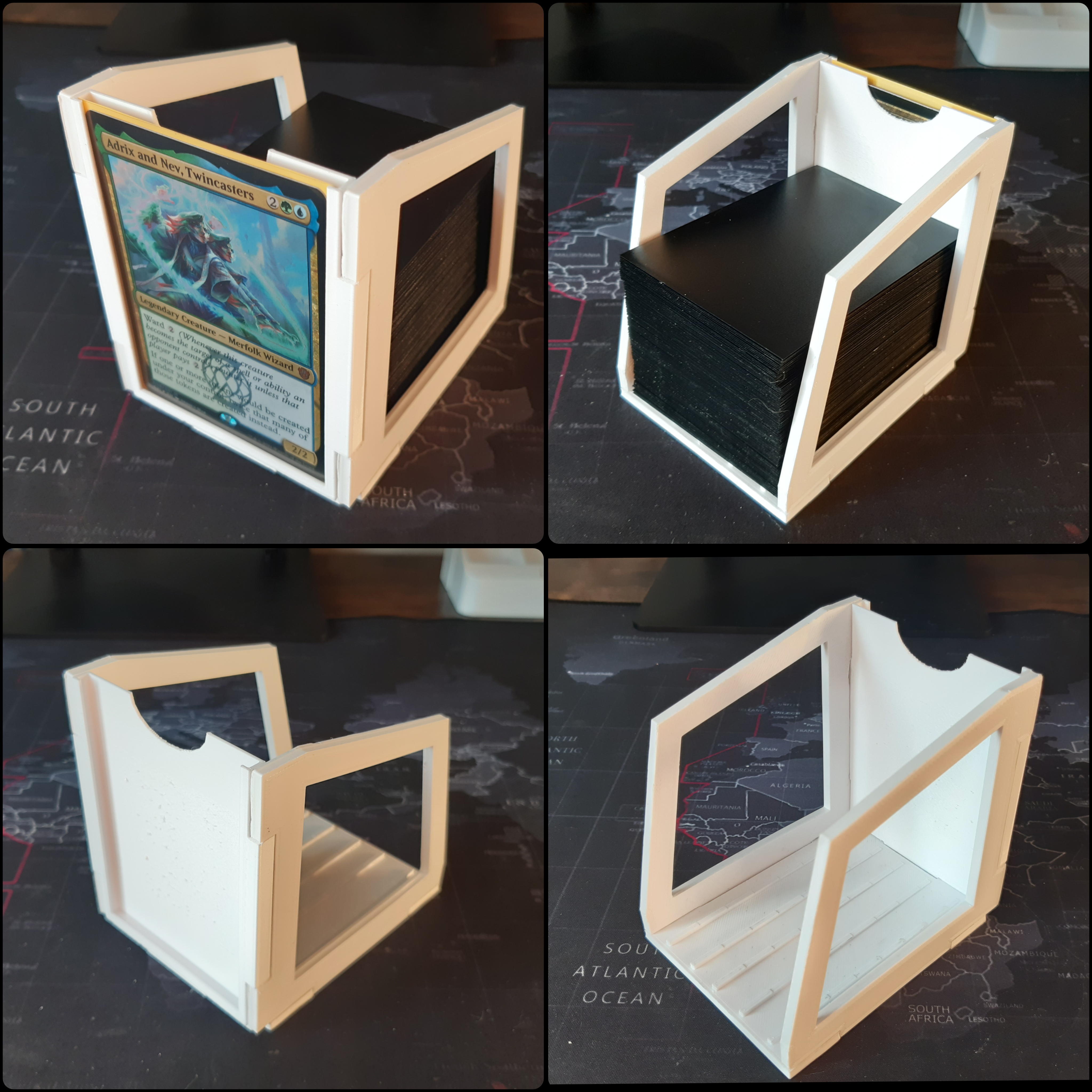 MtG Deck holder