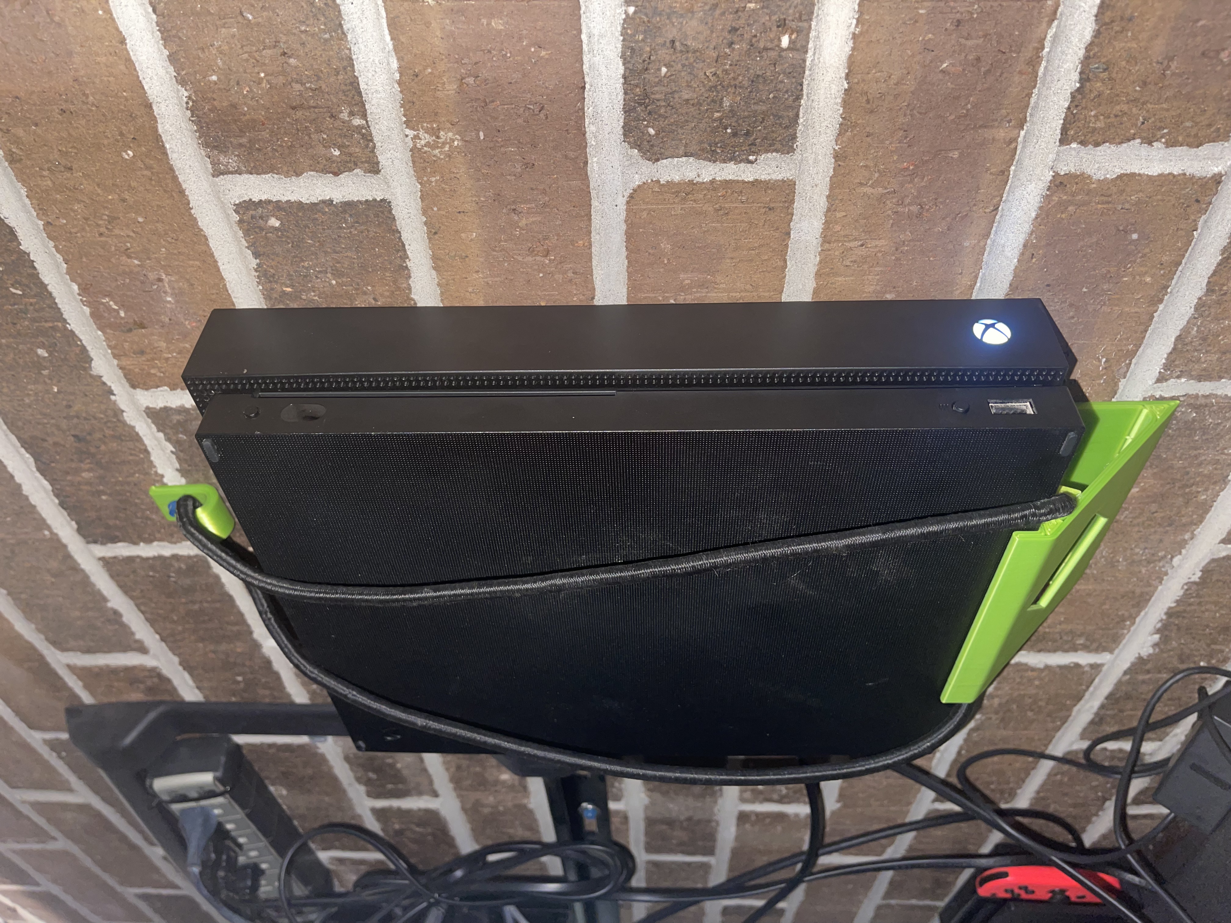 Xbox Wall Mount