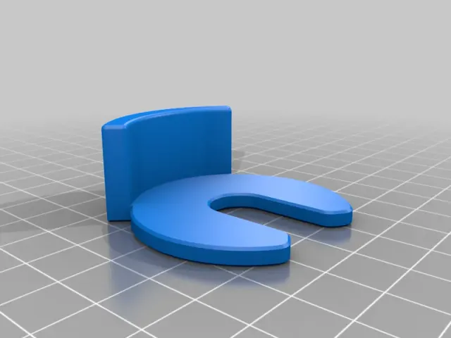 Stove Safety Insert