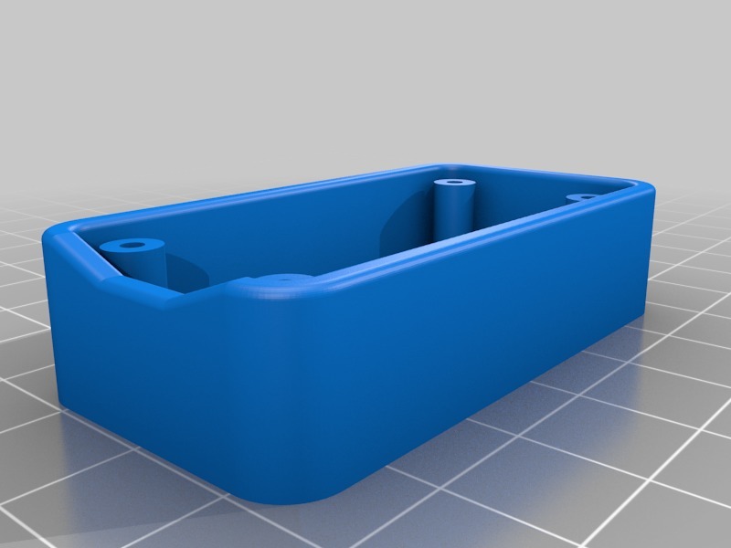 Adafruit Feather Tray - Tall