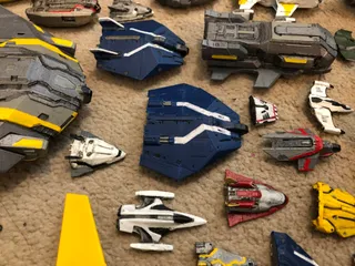 ASP Scout 2 Part (Elite Dangerous)