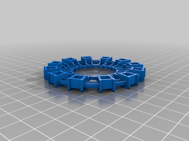 Miniatura 10 do modelo 3D Arc Reactor