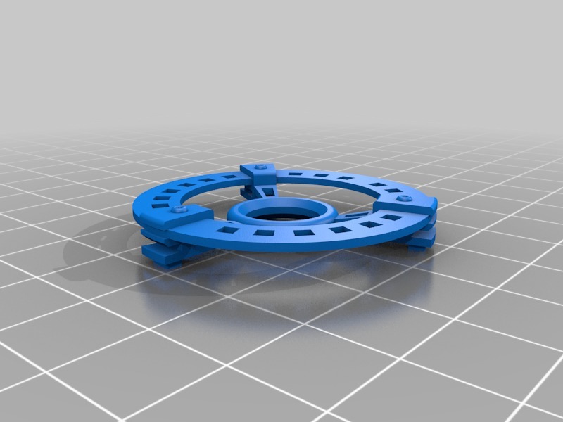 Miniatura 12 do modelo 3D Arc Reactor