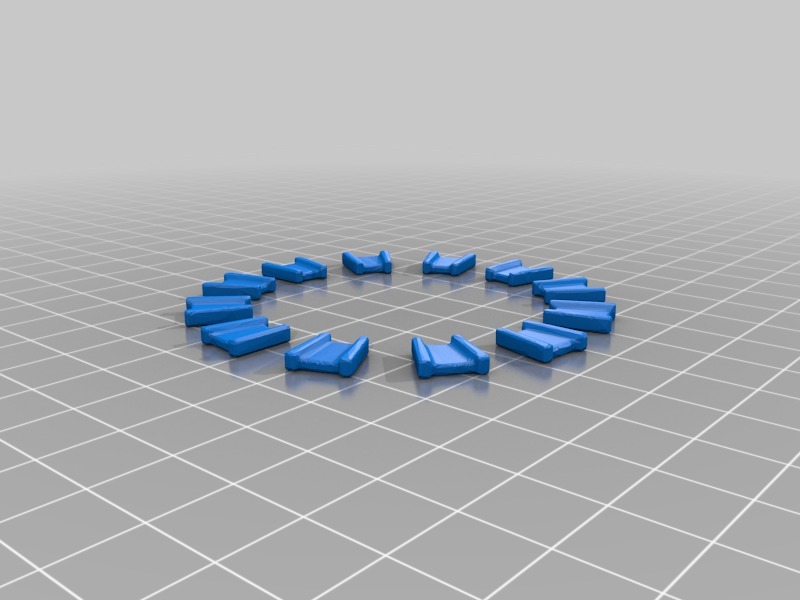 Miniatura 15 do modelo 3D Arc Reactor