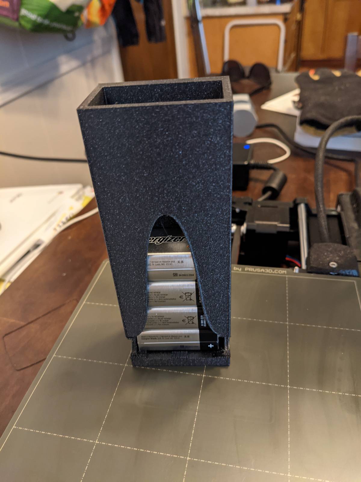 9V Battery Holder