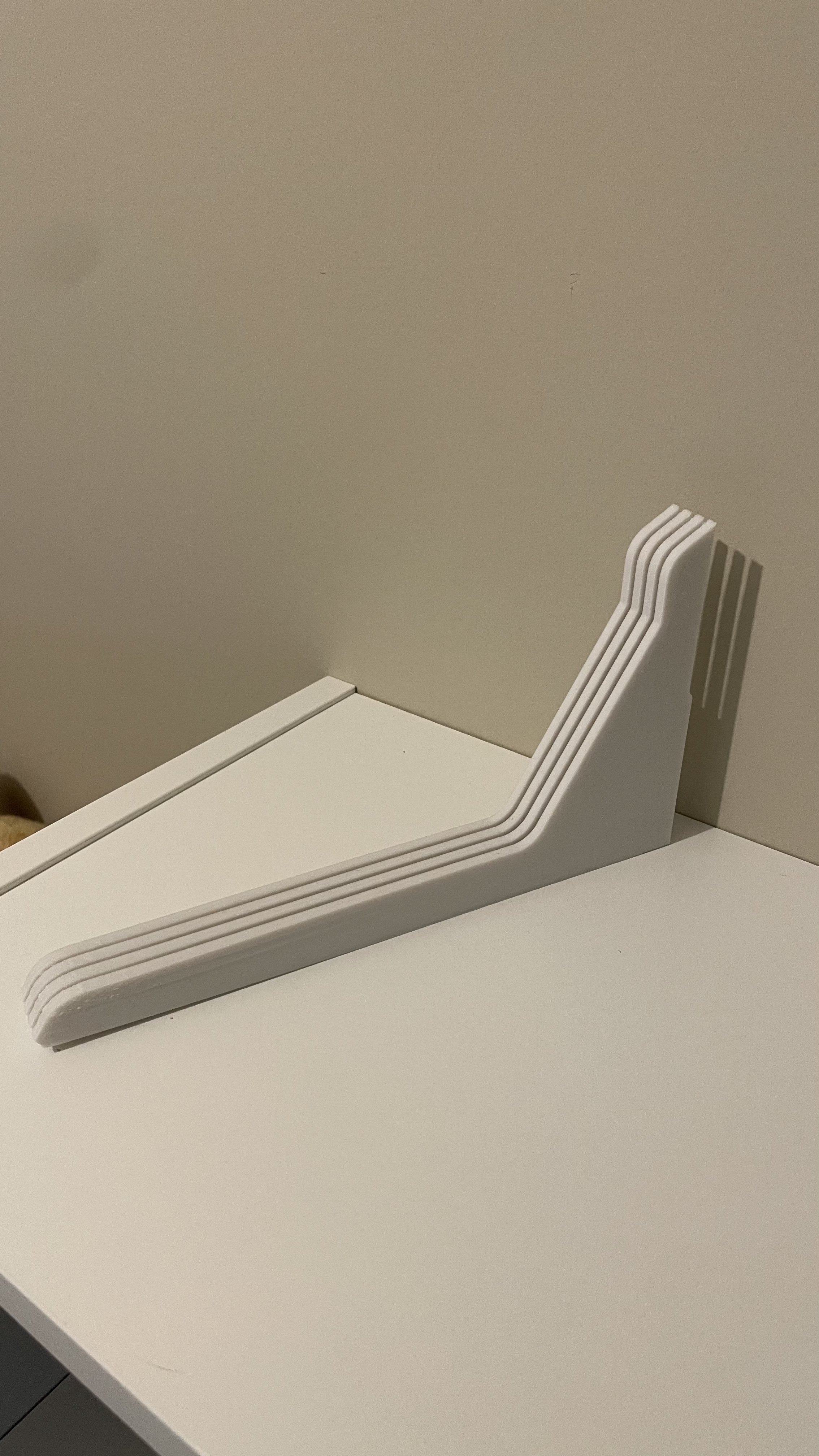 Soporte placas PEI / Buildplates holder (235x235)