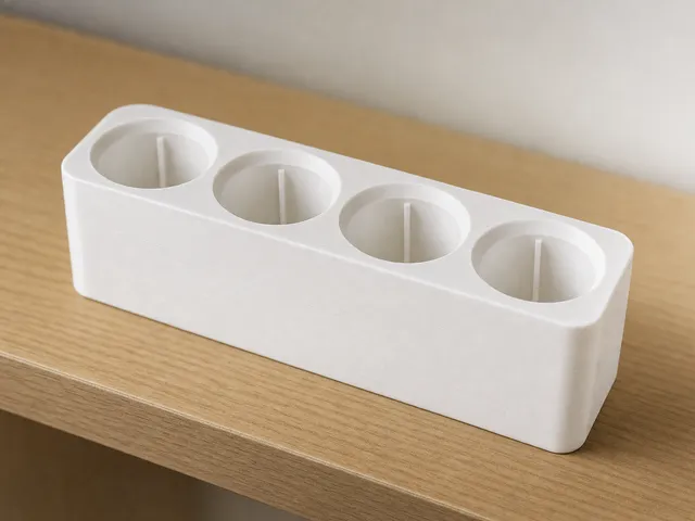 Oral-B iO Toothbrush Holder (2, 3, 4 or 5 brushes)