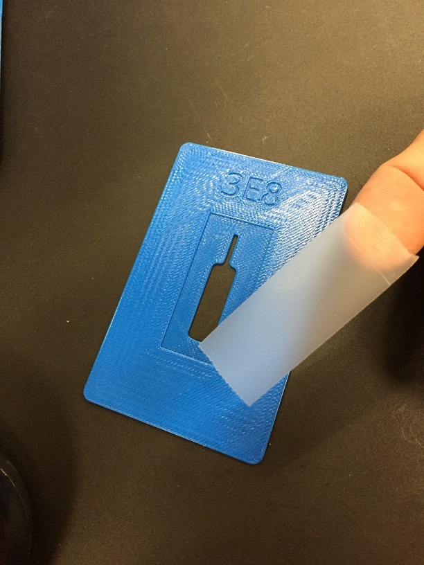 SIM key extractor tool credit card carrier by Julius3E8 Download free