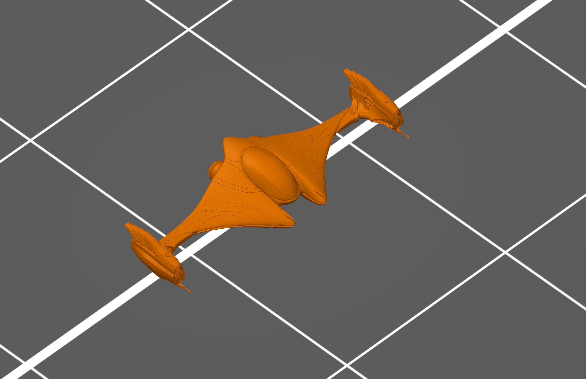 GU-97 2 Part (Elite Dangerous)