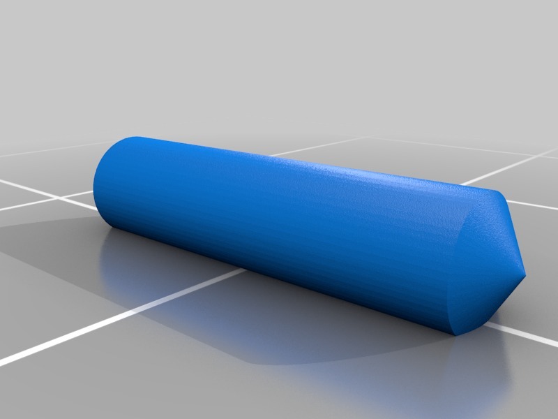 Catapult ammo by Julius3E8 Download free STL model