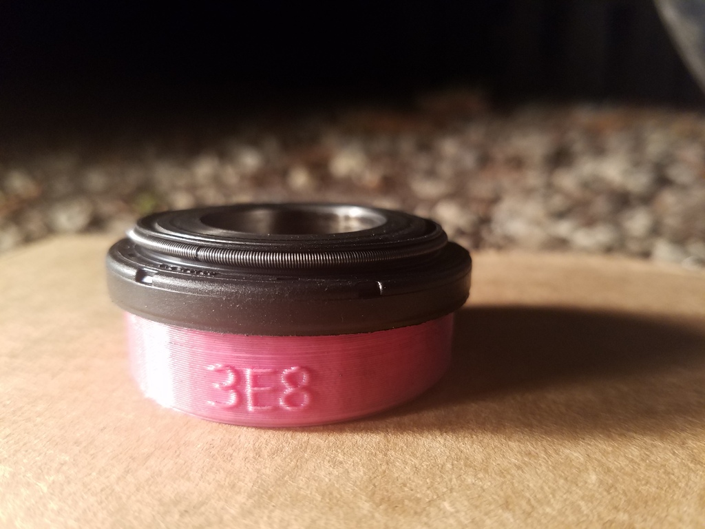 HD45206 Buell Sprocket Shaft Seal Installer
